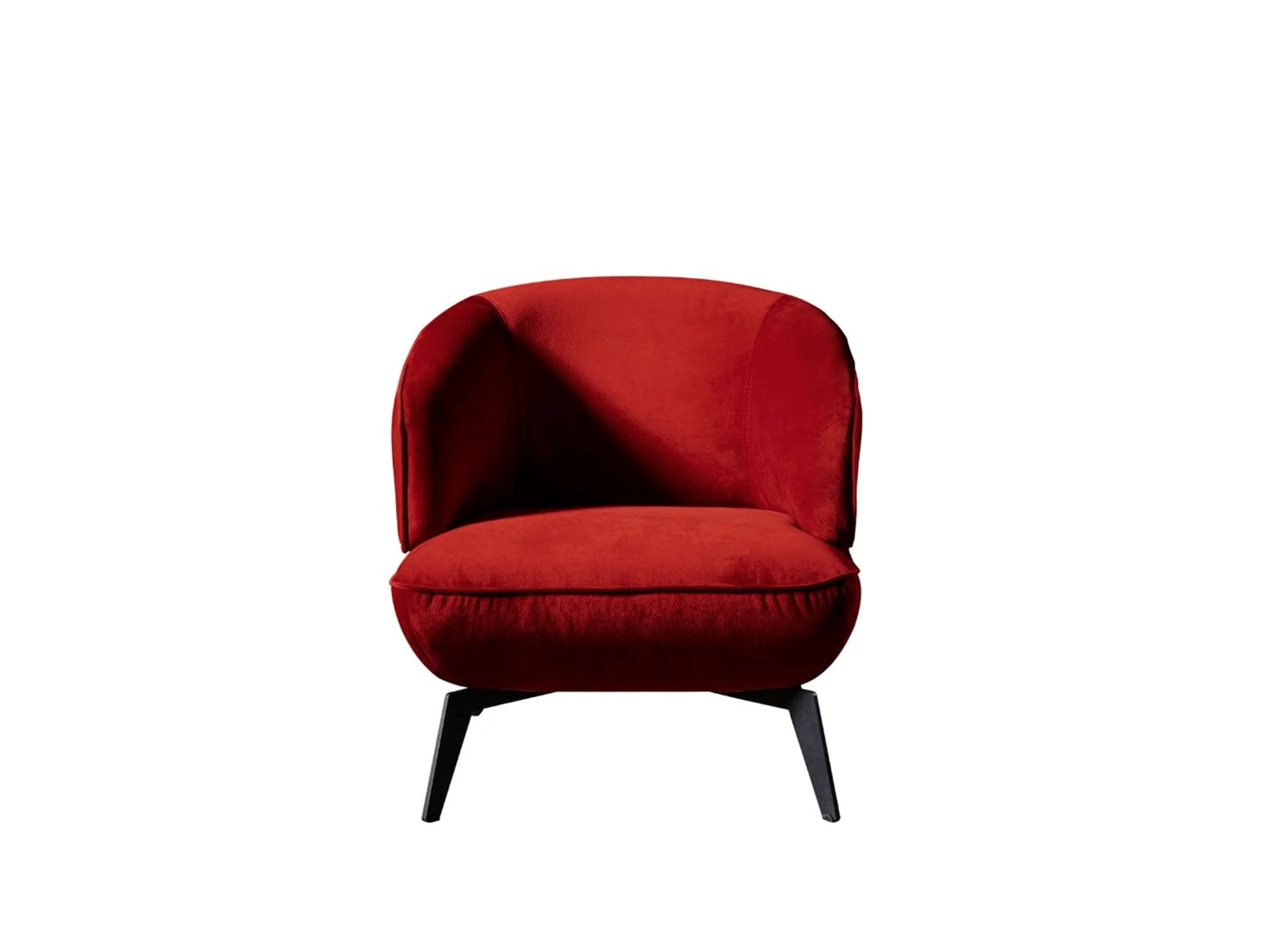 Luxury Modern Mersin Accent Chair European Style for Villa