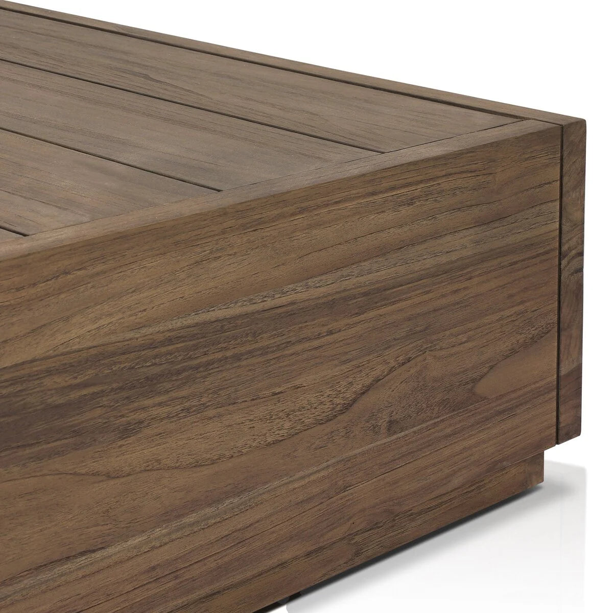 Luxury Modern Messo Coffee Table European Style for Villa