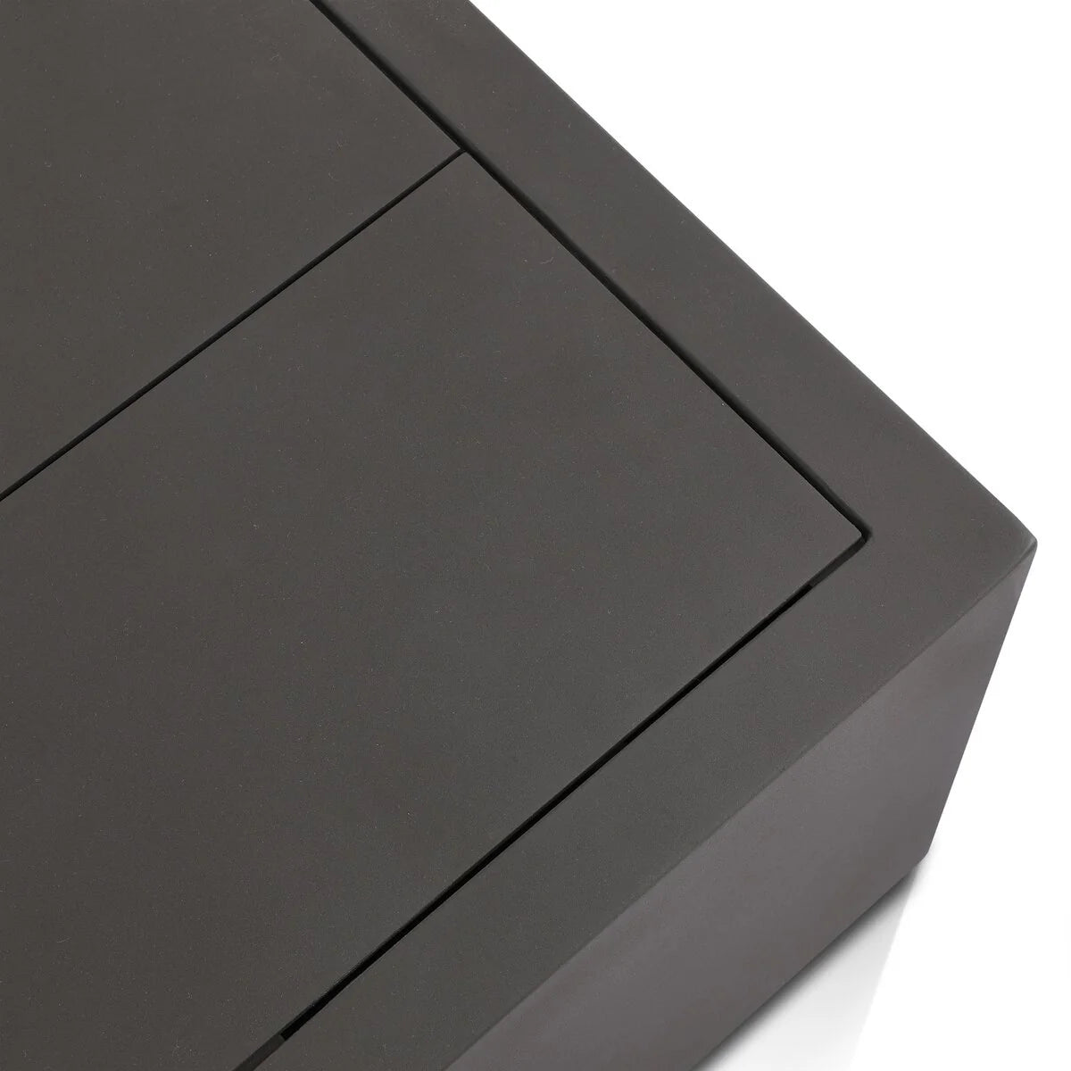 Luxury Modern Messo Coffee Table European Style for Villa