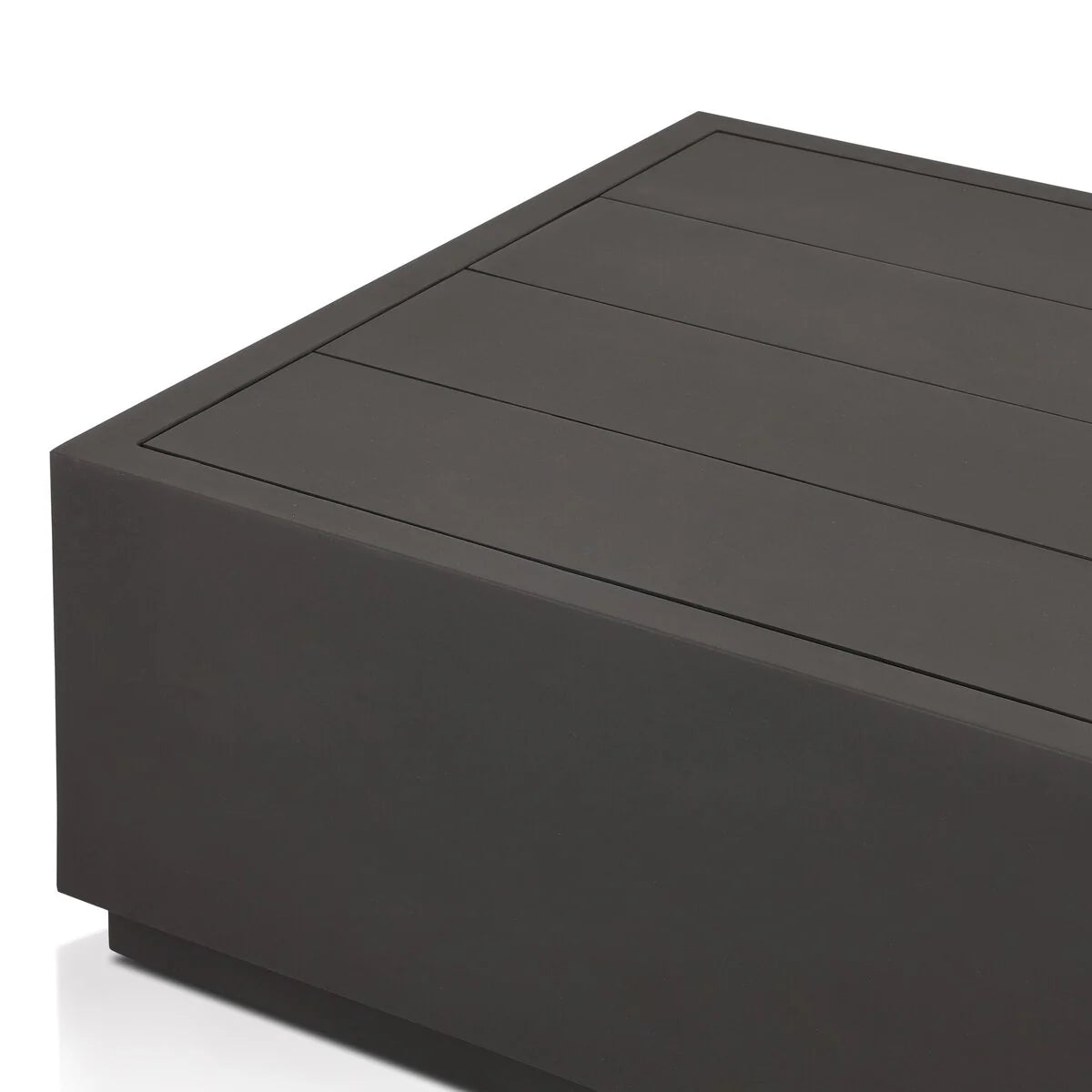 Luxury Modern Messo Coffee Table European Style for Villa
