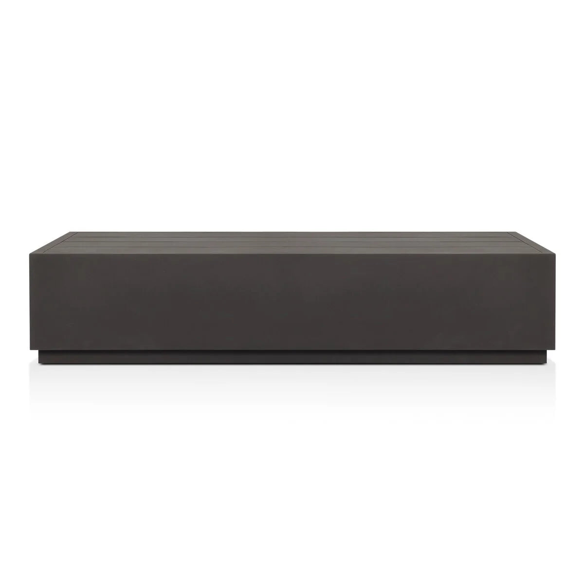 Luxury Modern Messo Coffee Table European Style for Villa