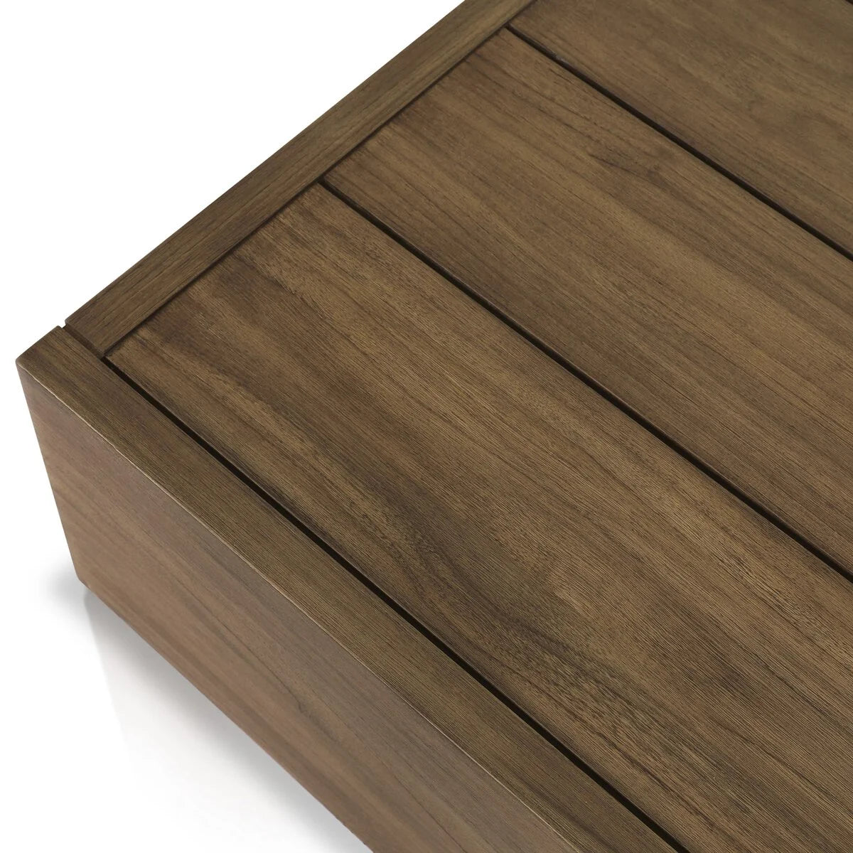 Luxury Modern Messo Coffee Table European Style for Villa