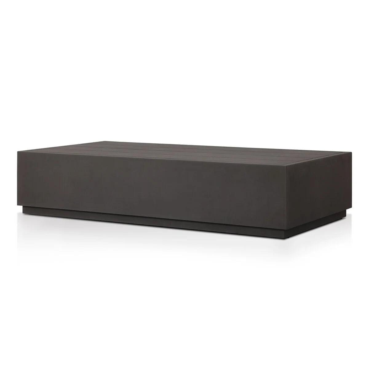 Luxury Modern Messo Coffee Table European Style for Villa