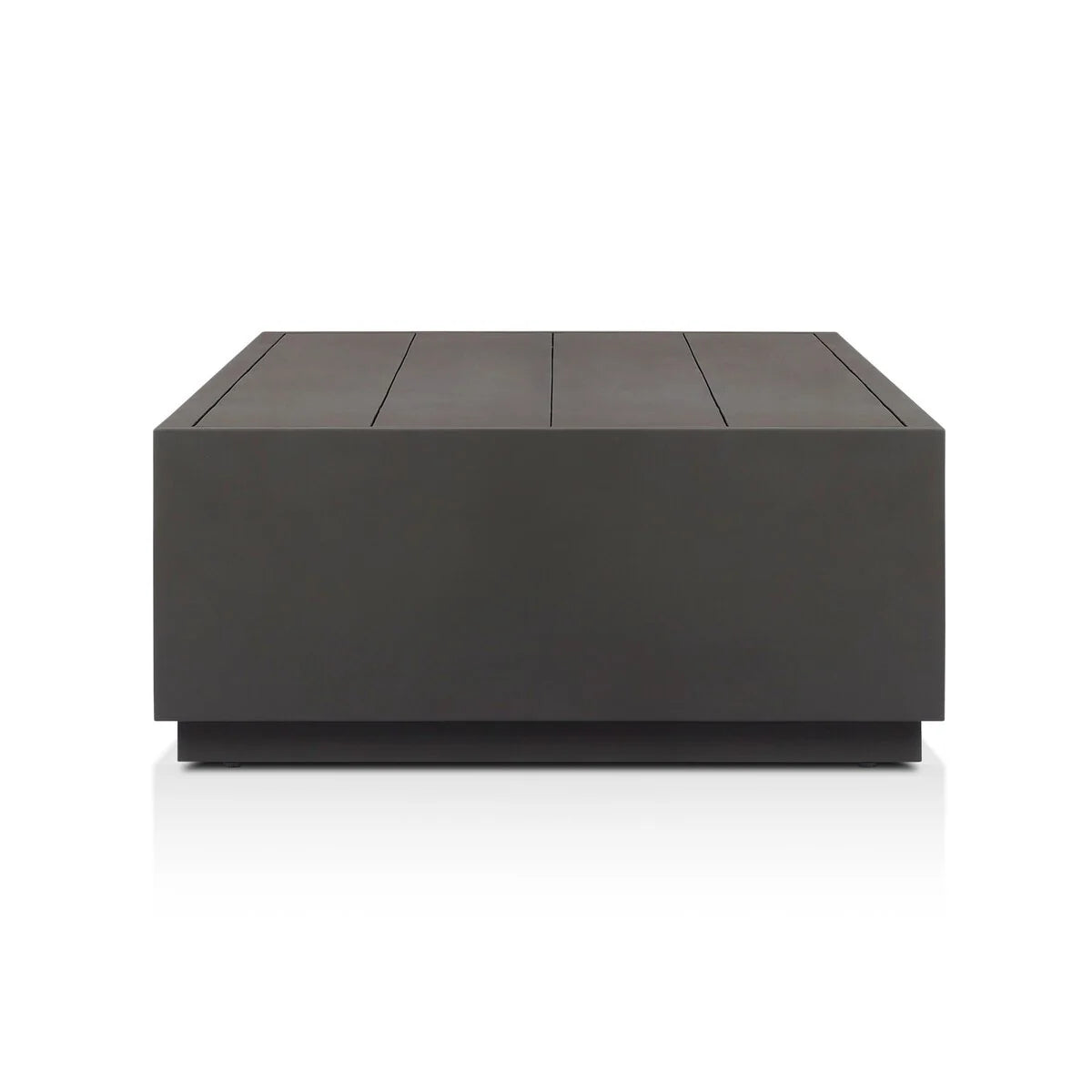 Luxury Modern Messo Coffee Table European Style for Villa