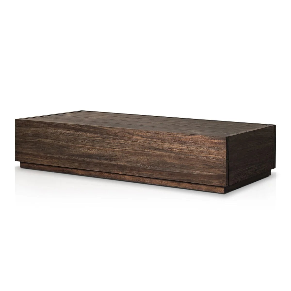 Luxury Modern Messo Coffee Table European Style for Villa