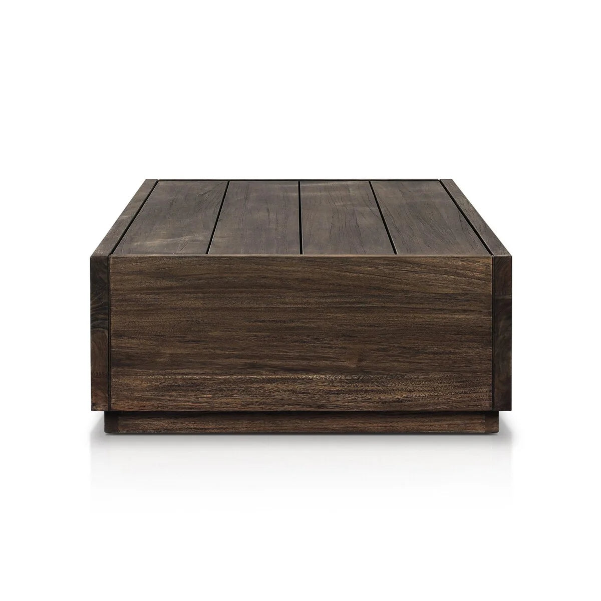 Luxury Modern Messo Coffee Table European Style for Villa