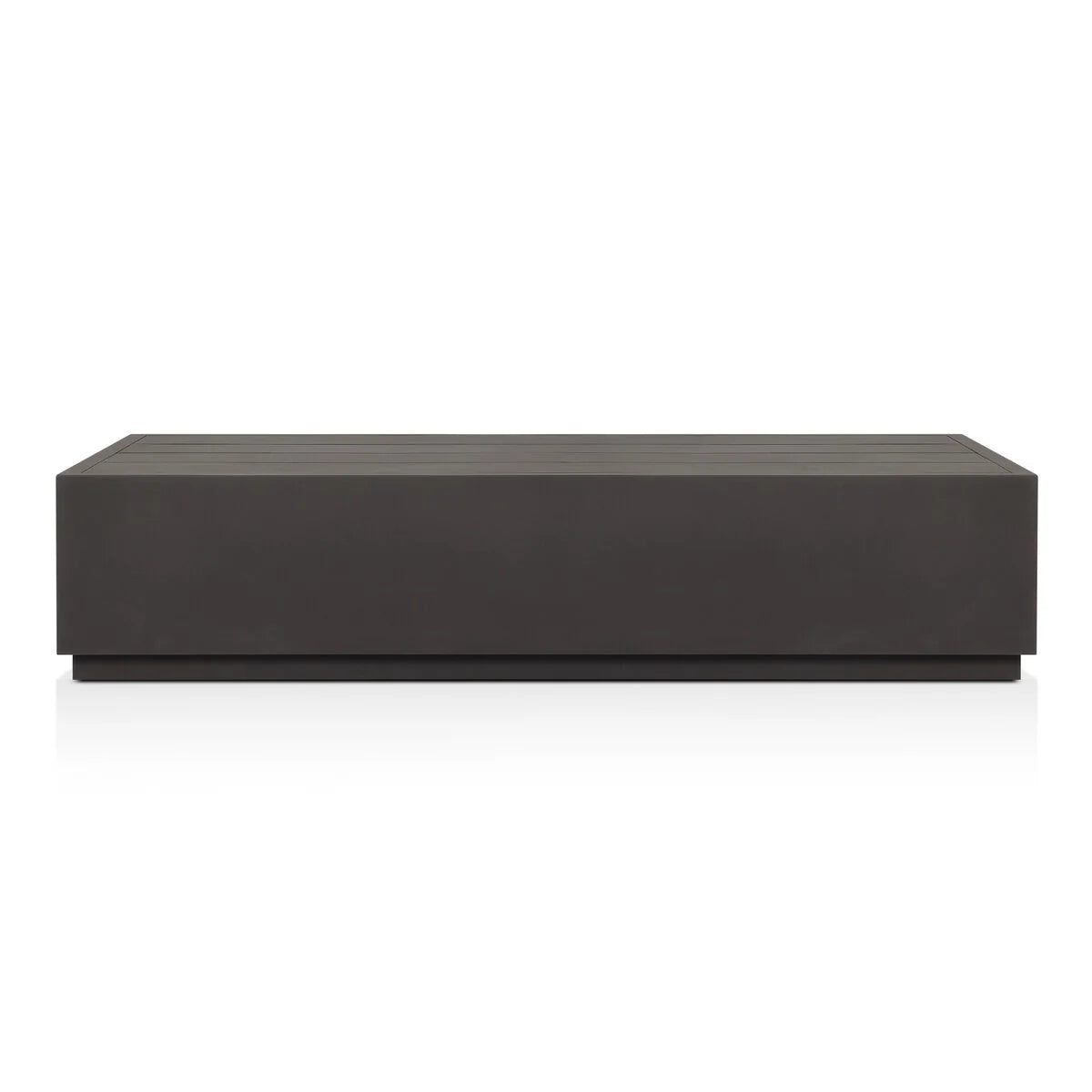 Luxury Modern Messo Coffee Table European Style for Villa