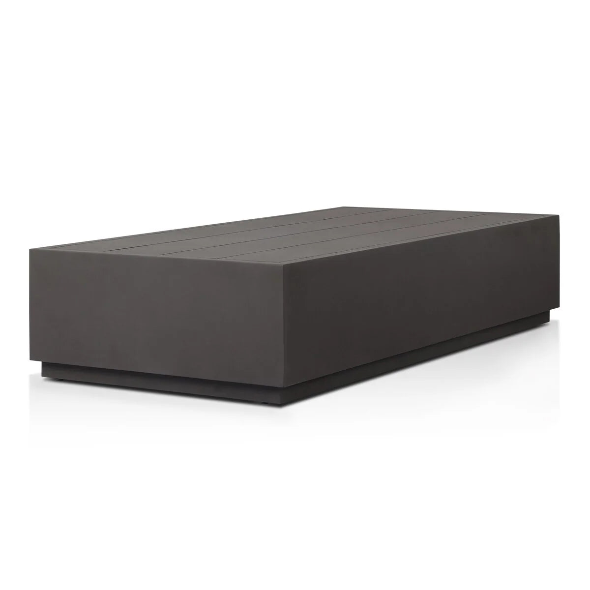 Luxury Modern Messo Coffee Table European Style for Villa