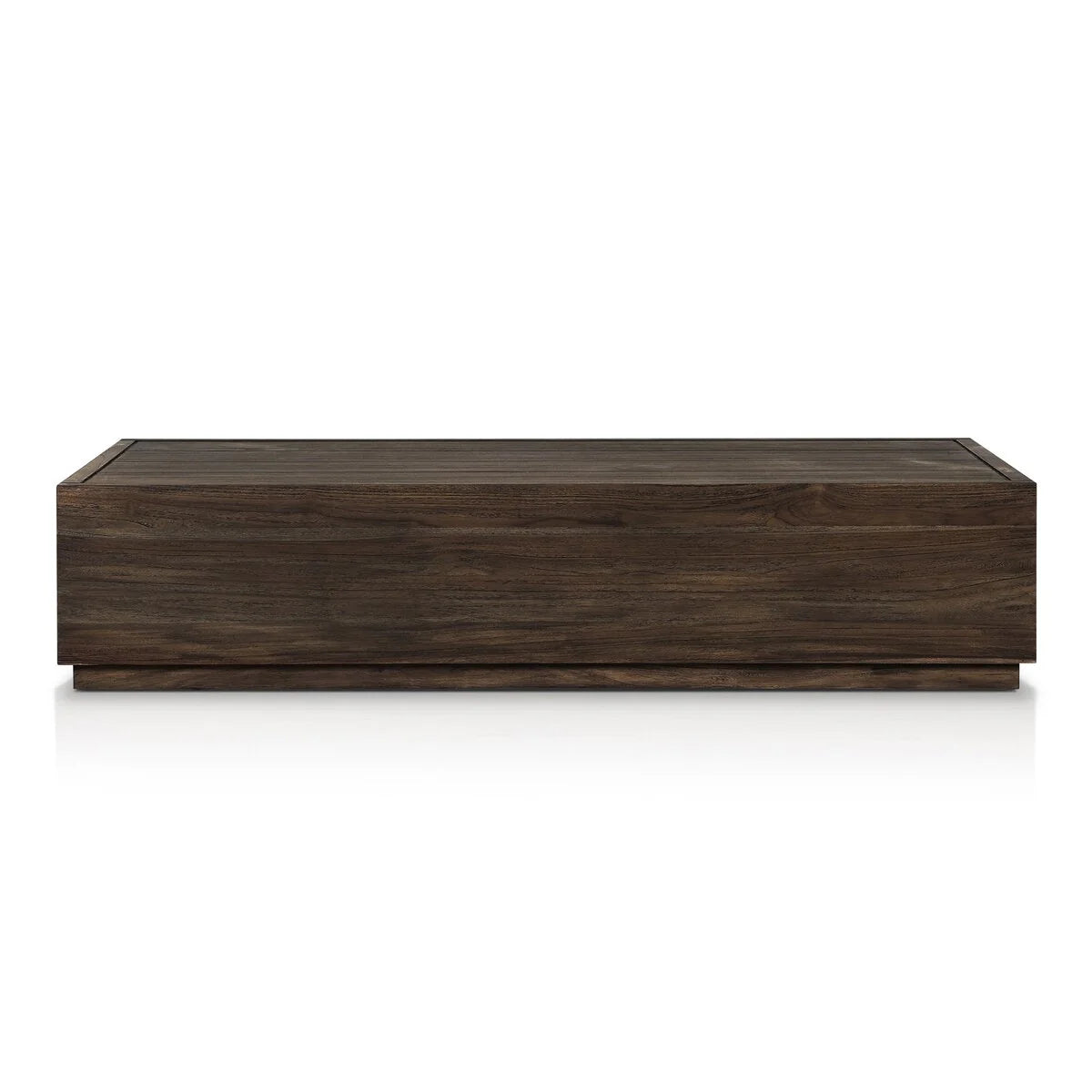 Luxury Modern Messo Coffee Table European Style for Villa