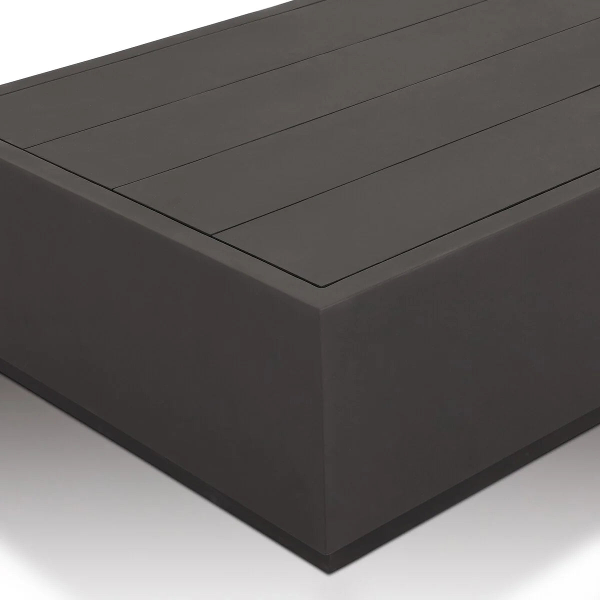 Luxury Modern Messo Coffee Table European Style for Villa