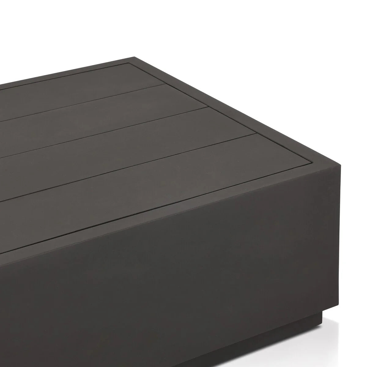 Luxury Modern Messo Coffee Table European Style for Villa