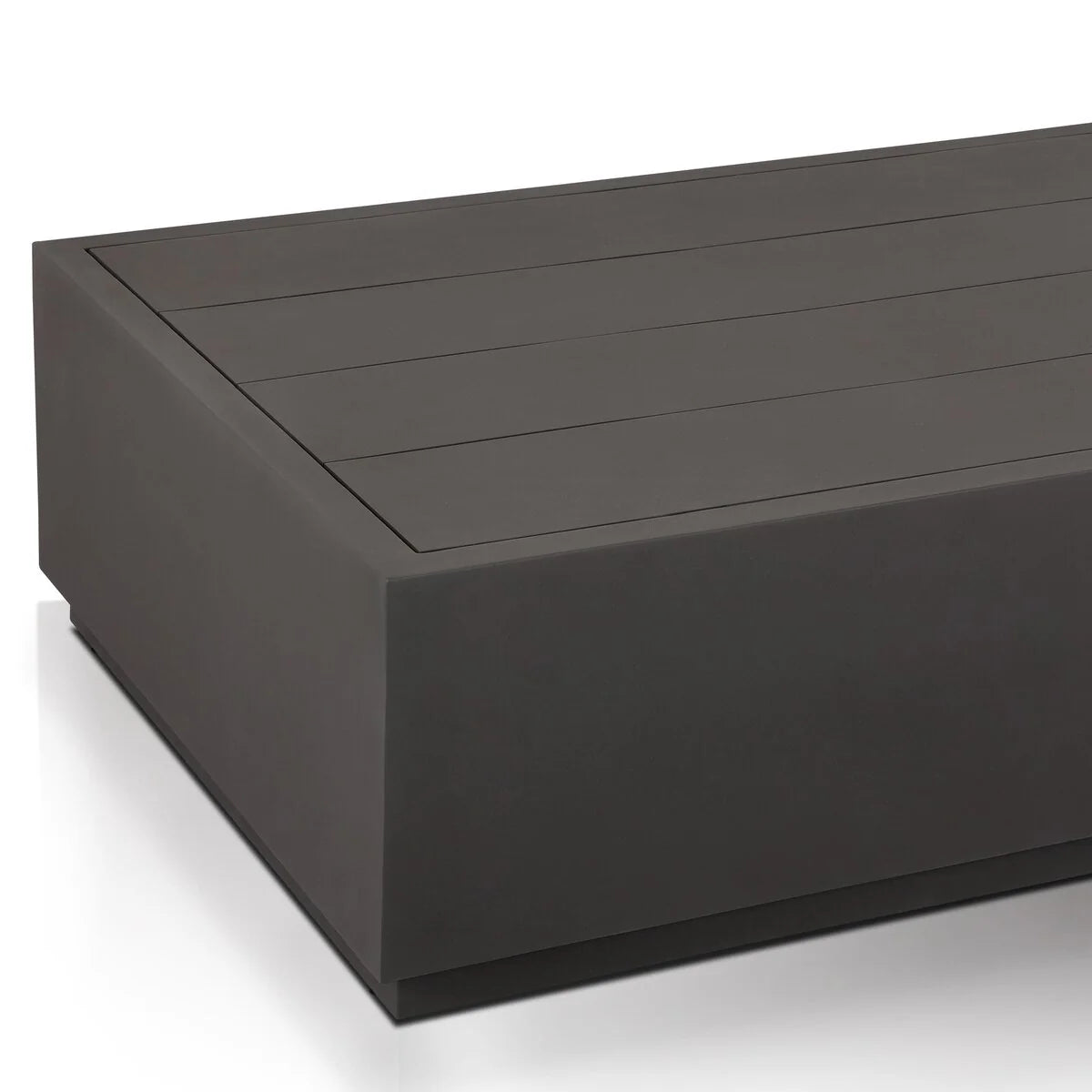 Luxury Modern Messo Coffee Table European Style for Villa
