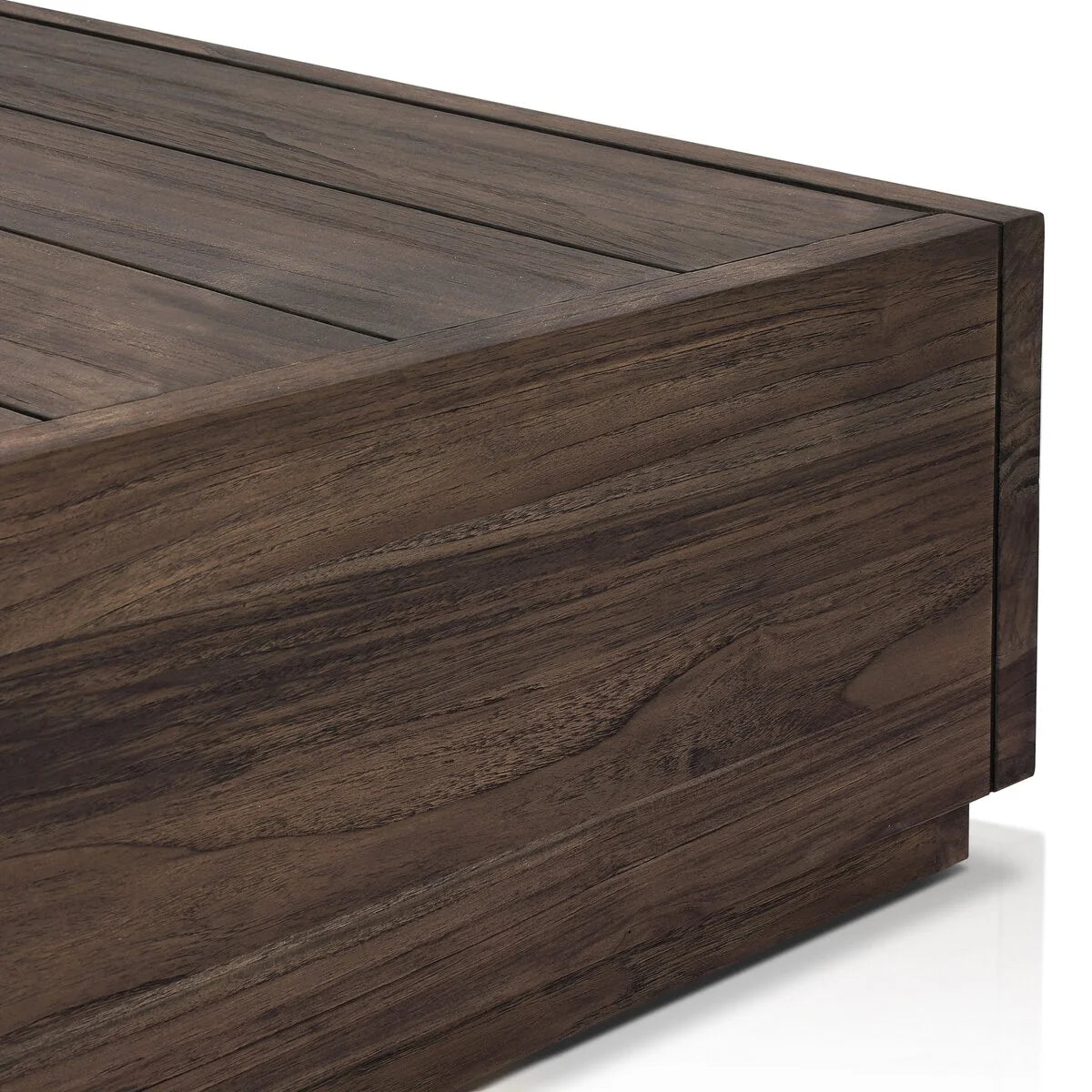 Luxury Modern Messo Coffee Table European Style for Villa