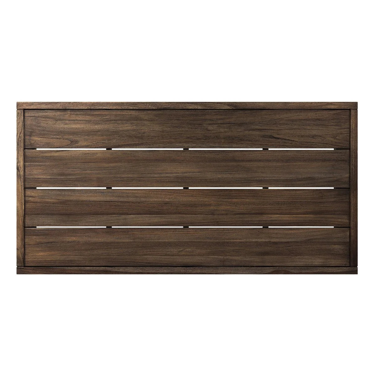 Luxury Modern Messo Coffee Table European Style for Villa