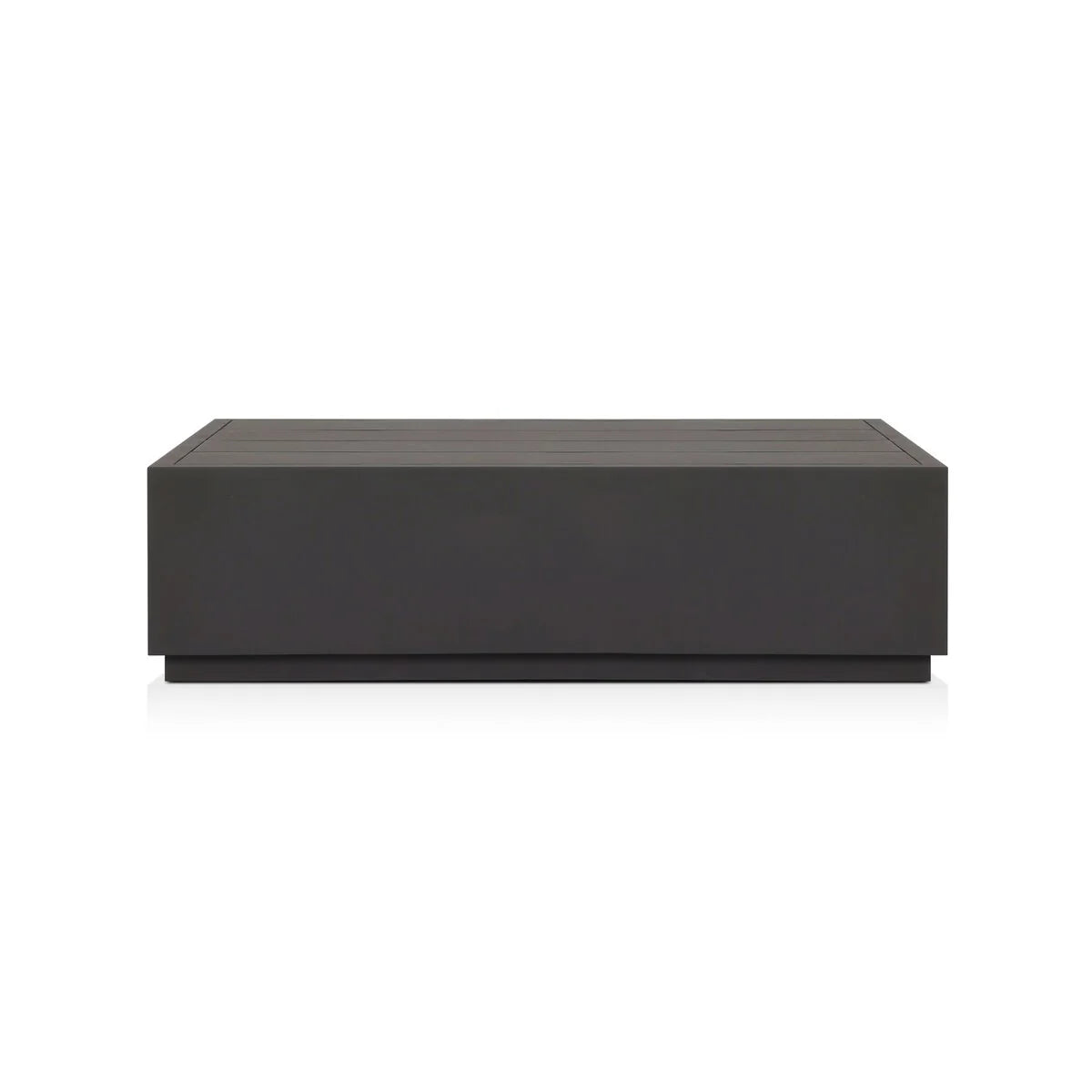 Luxury Modern Messo Coffee Table European Style for Villa