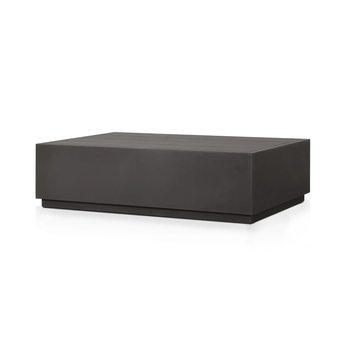 Luxury Modern Messo Coffee Table European Style for Villa