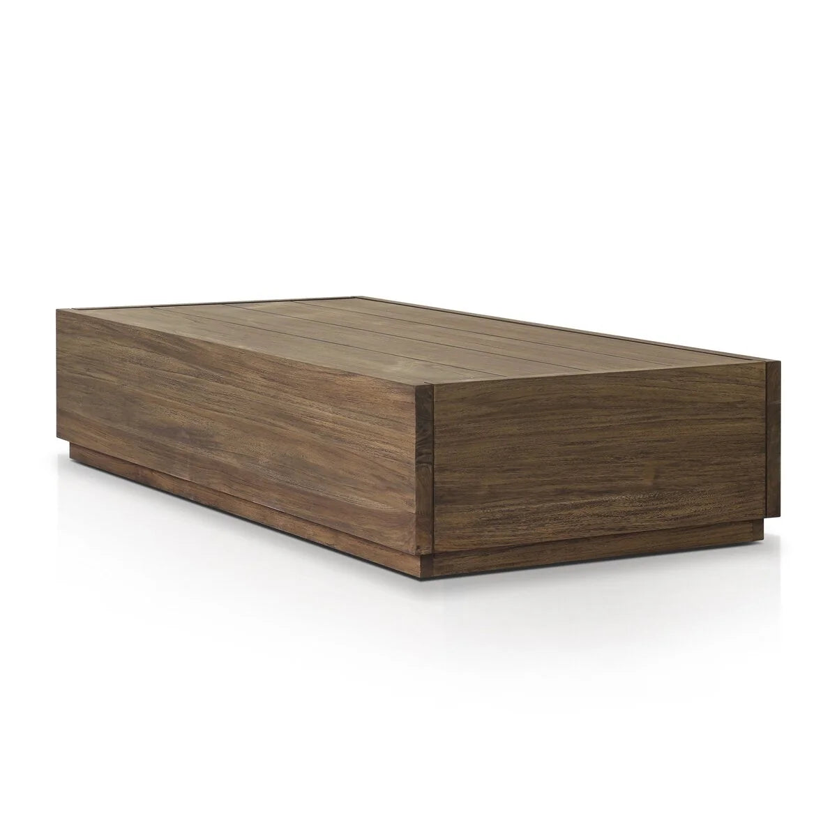 Luxury Modern Messo Coffee Table European Style for Villa
