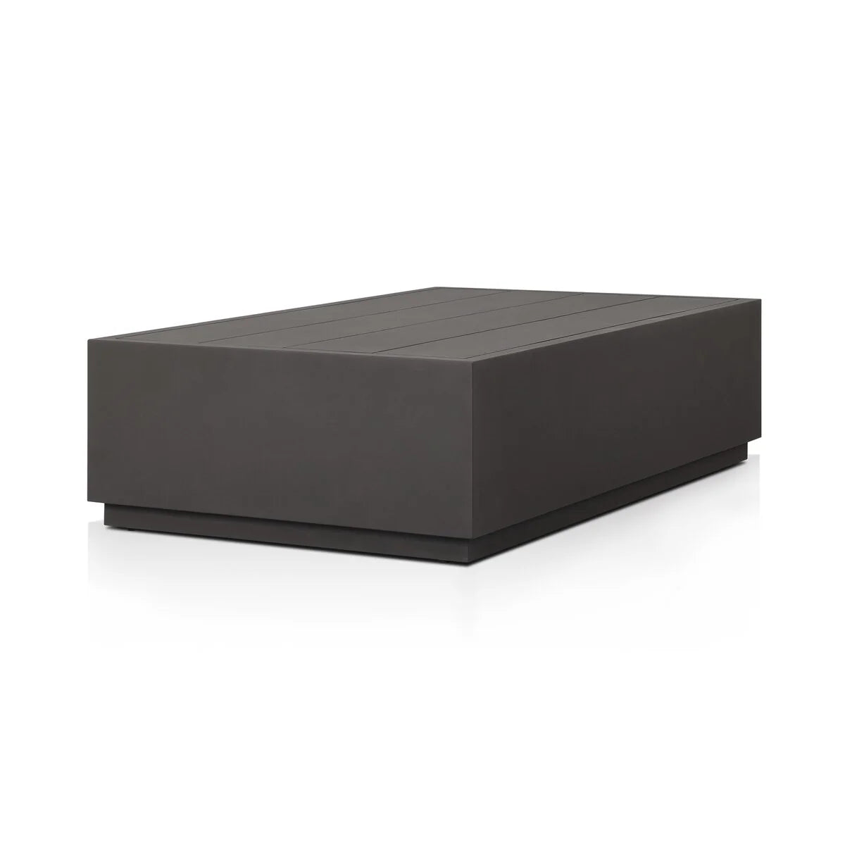 Luxury Modern Messo Coffee Table European Style for Villa