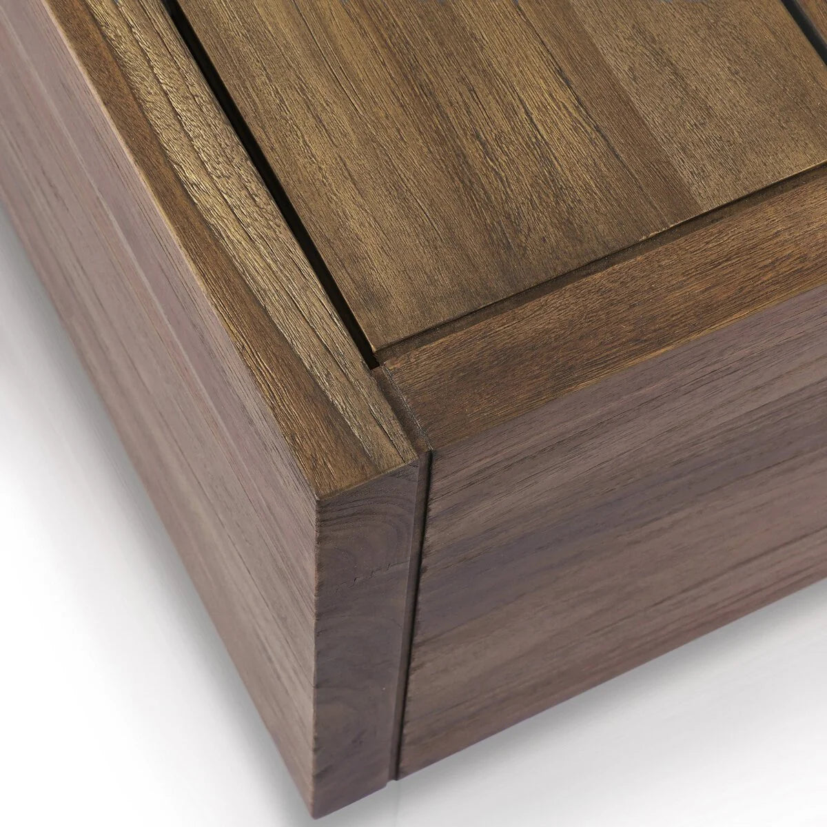 Luxury Modern Messo Coffee Table European Style for Villa