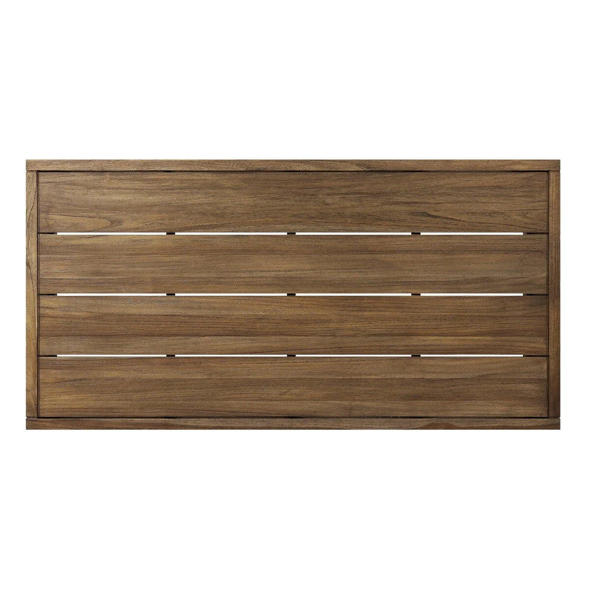 Luxury Modern Messo Coffee Table European Style for Villa