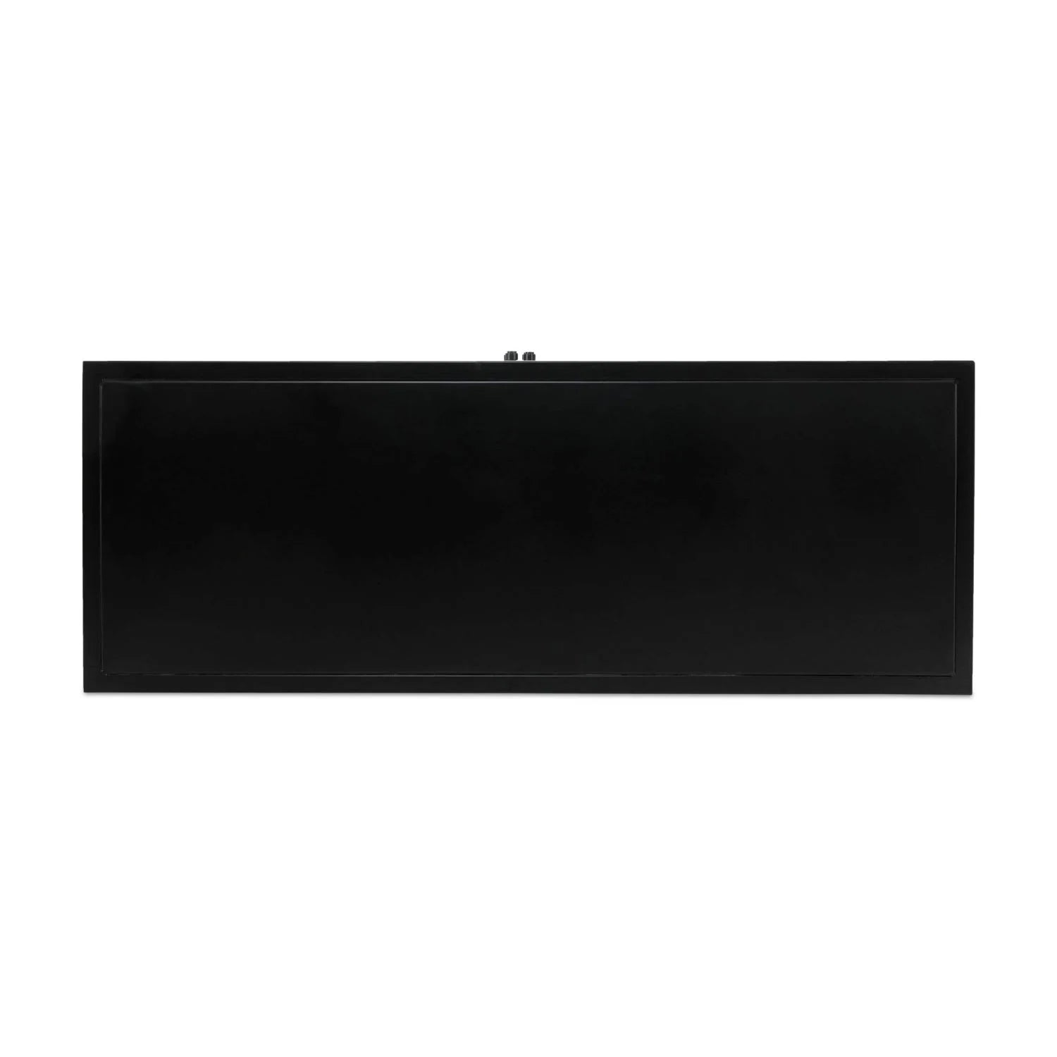 Luxury Modern Metal 4-Door Cabinet European Style for Villa