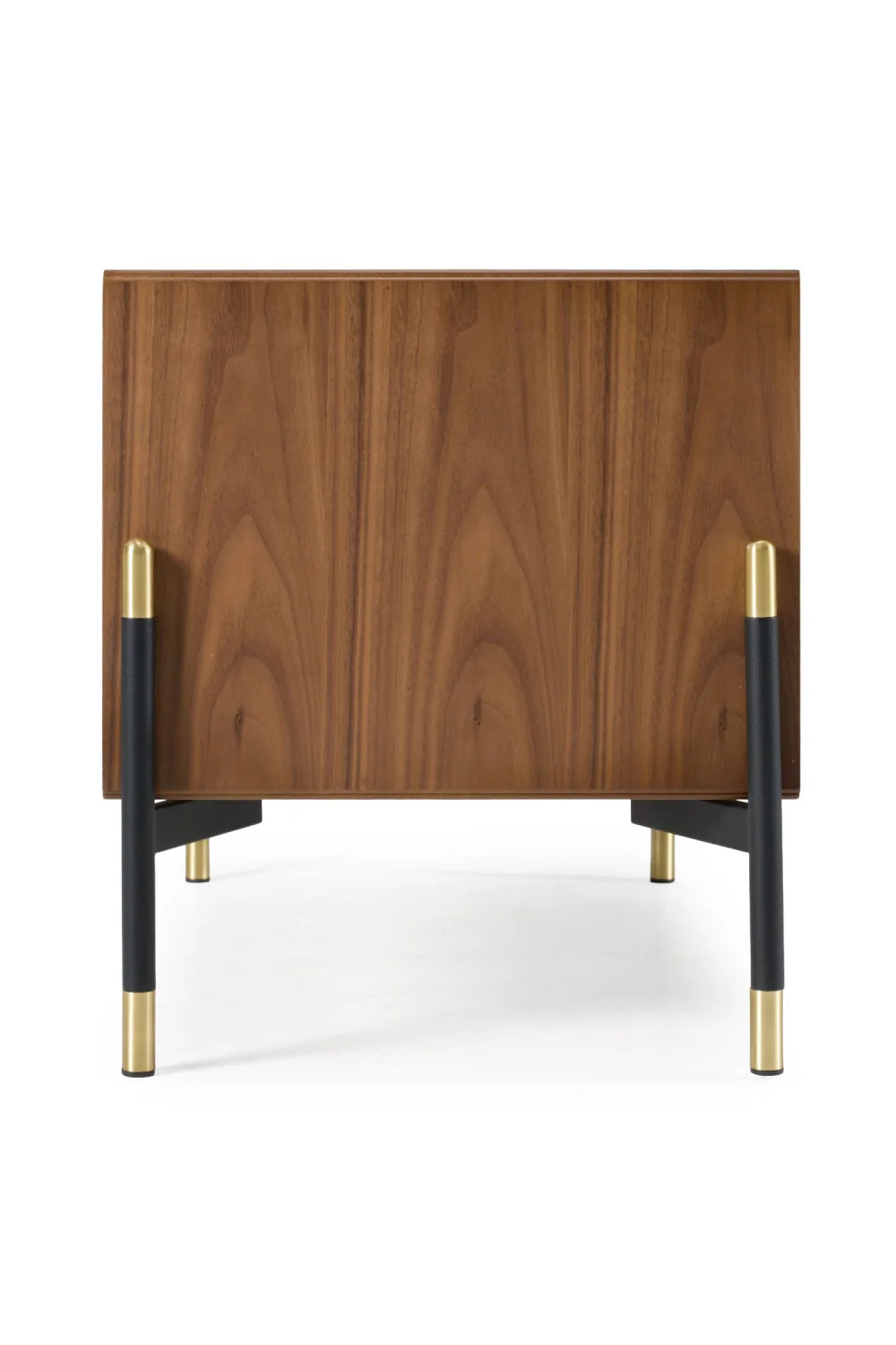 Luxury Modern Metcalf Nightstand European Style for Villa