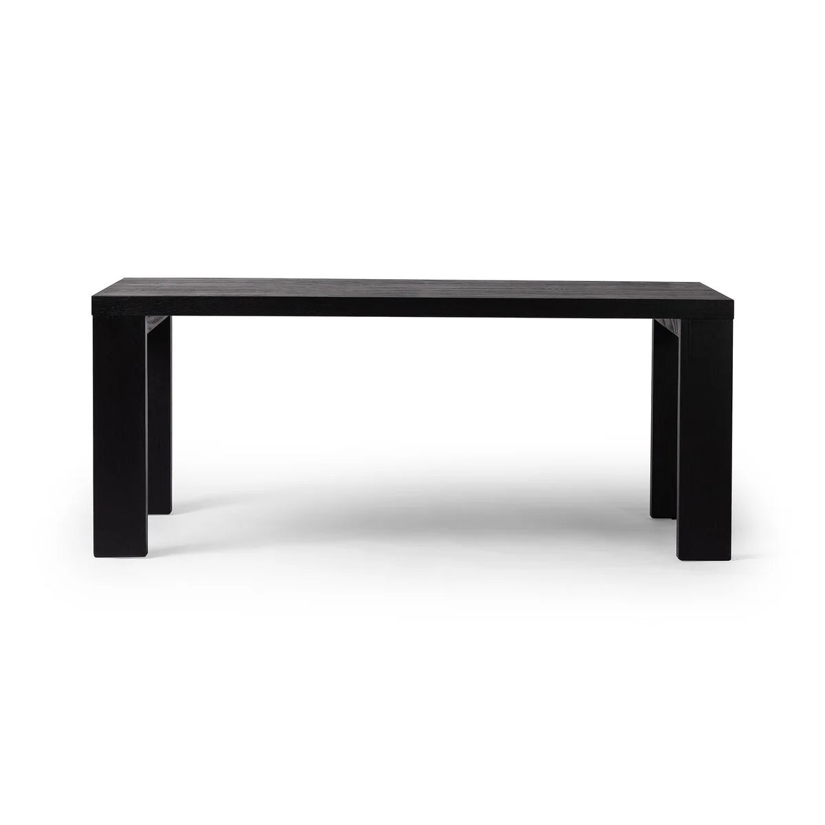 Luxury Modern Millie Dining Table European Style for Villa
