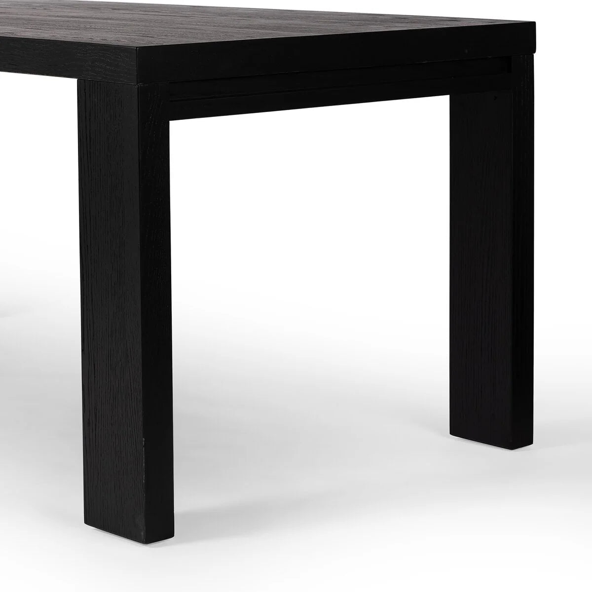 Luxury Modern Millie Dining Table European Style for Villa
