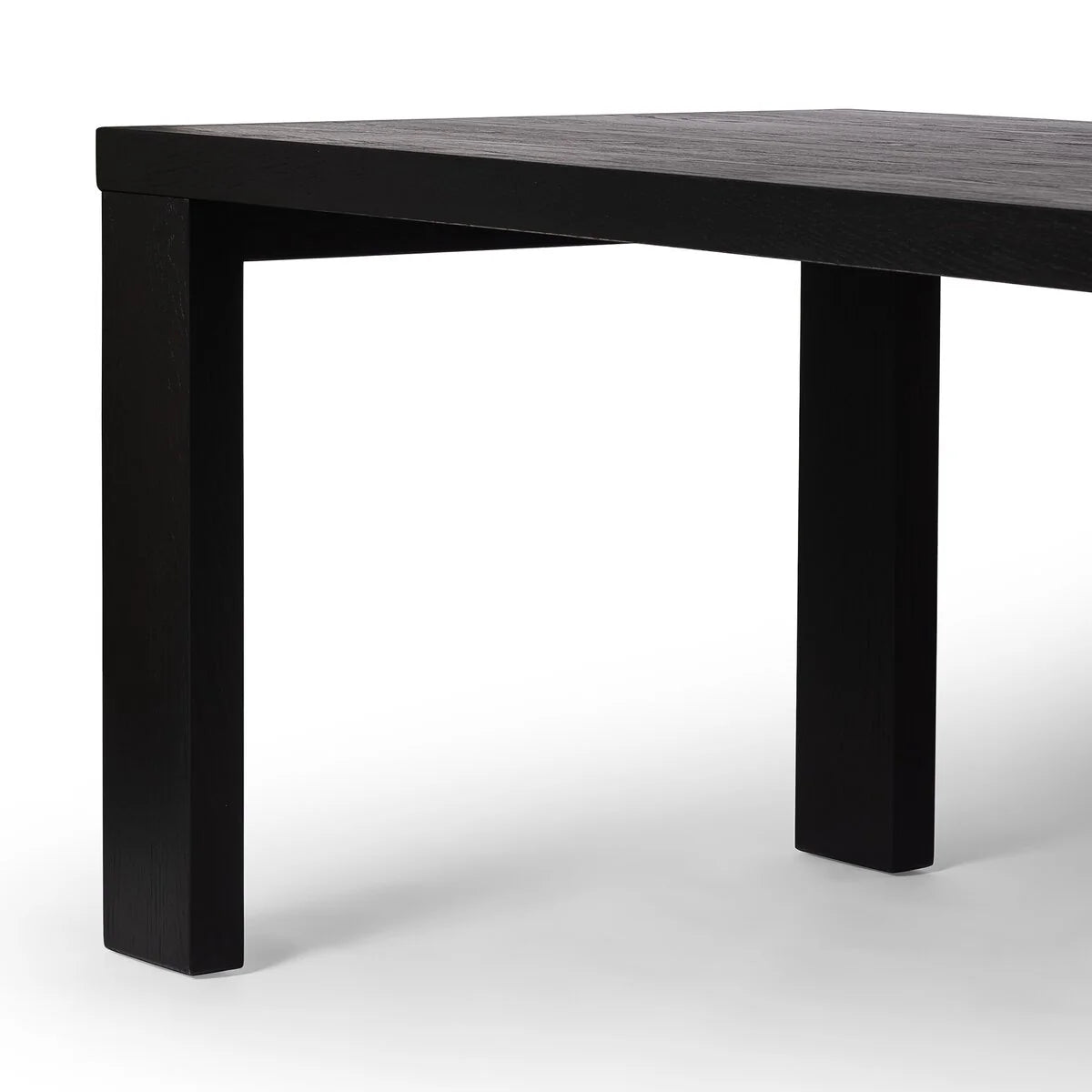 Luxury Modern Millie Dining Table European Style for Villa