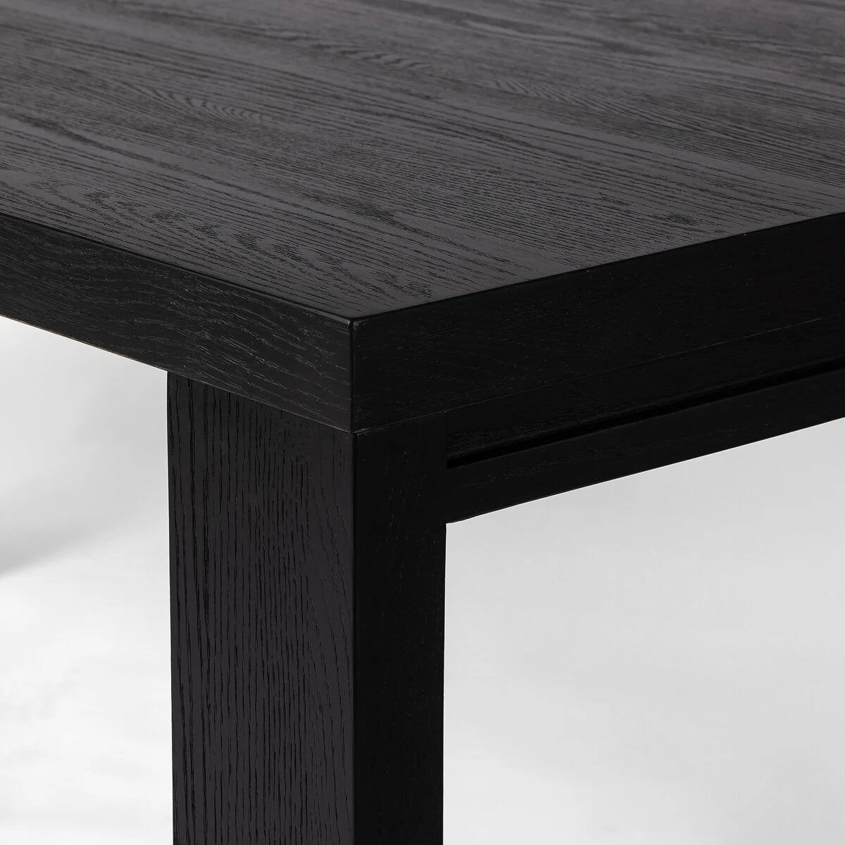 Luxury Modern Millie Dining Table European Style for Villa