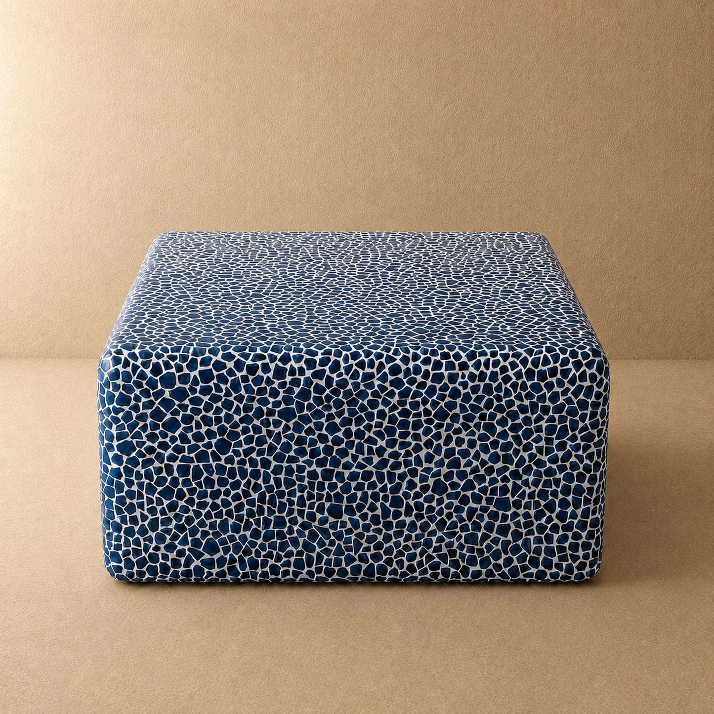 Luxury Modern Milos Coffee Table European Style for Villa