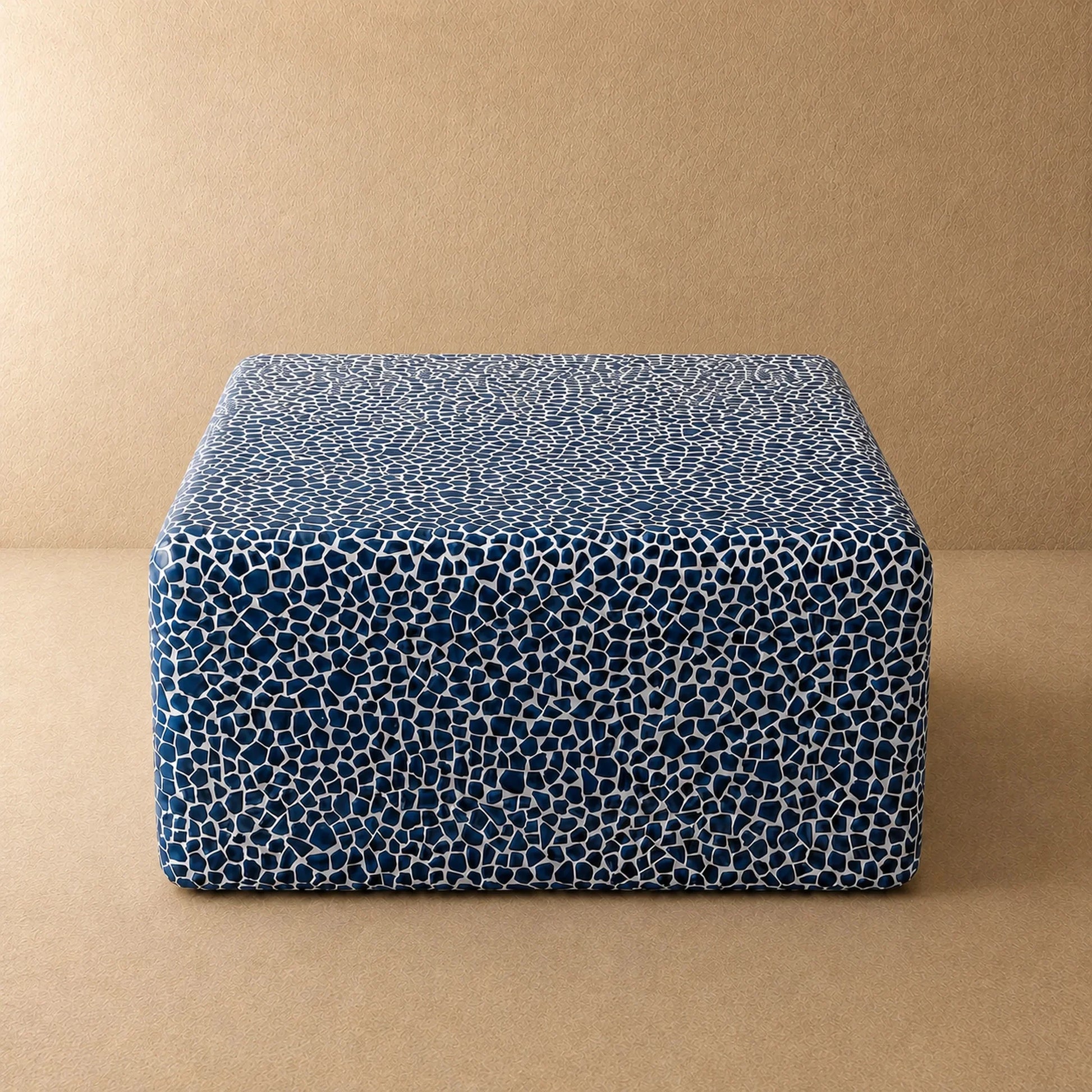 Luxury Modern Milos Coffee Table European Style for Villa