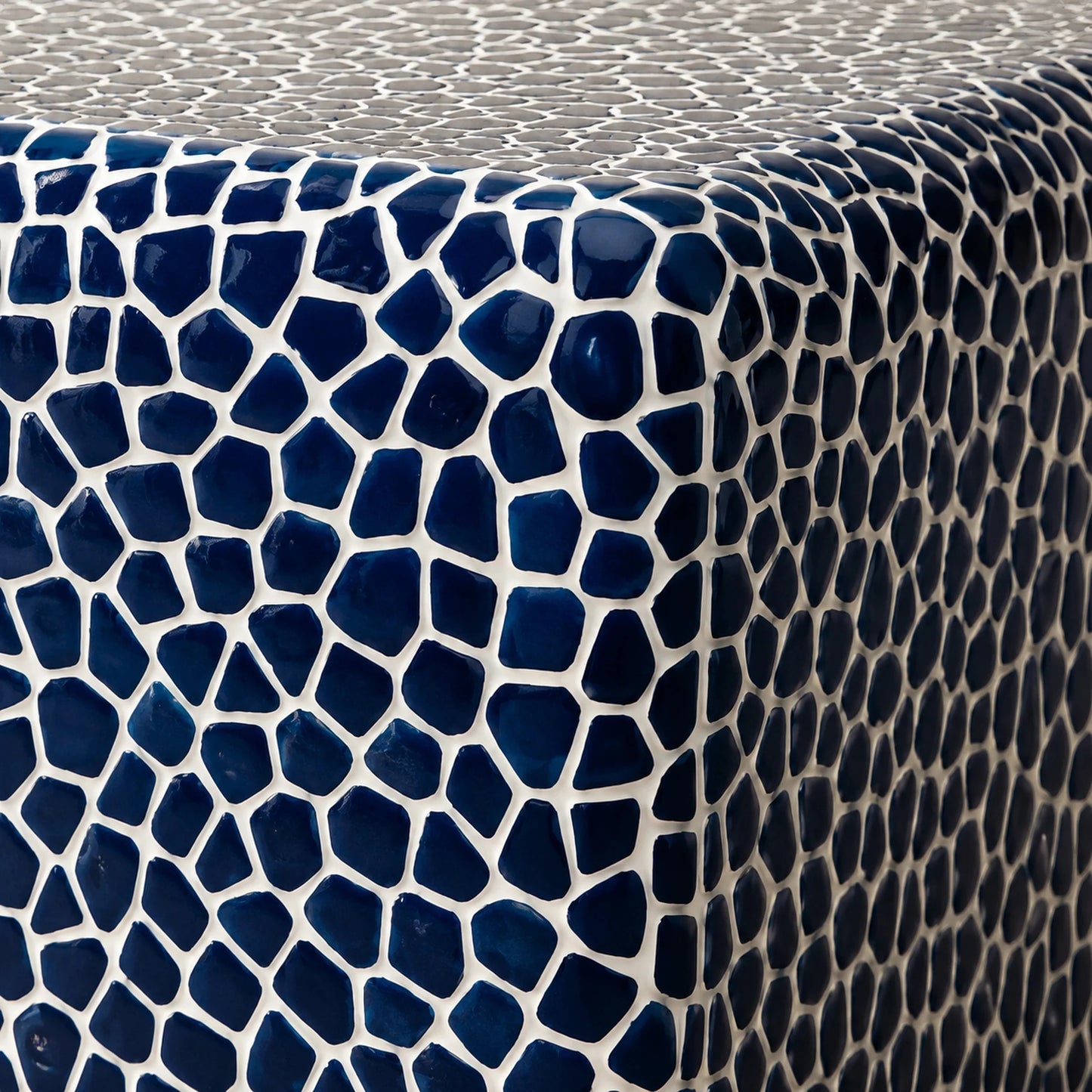 Luxury Modern Milos Coffee Table European Style for Villa