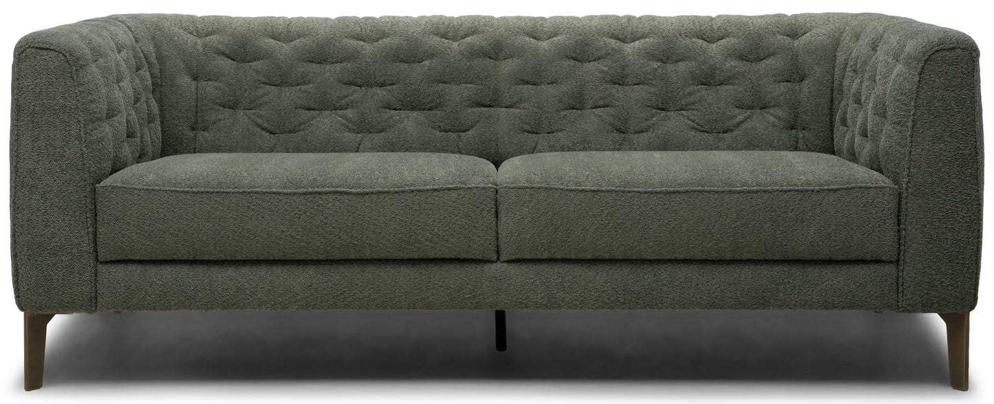 Luxury Modern Mimo Sofa European Style for Villa