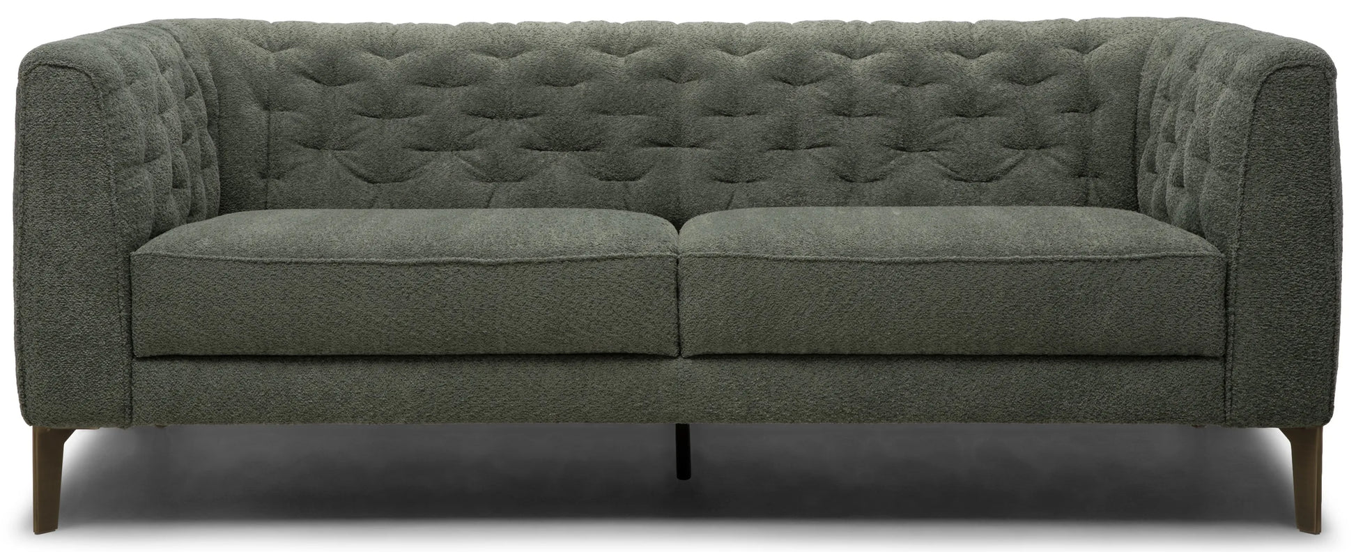 Luxury Modern Mimo Sofa European Style for Villa