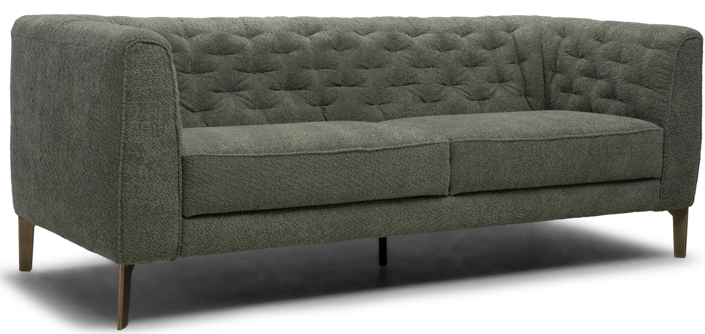 Luxury Modern Mimo Sofa European Style for Villa