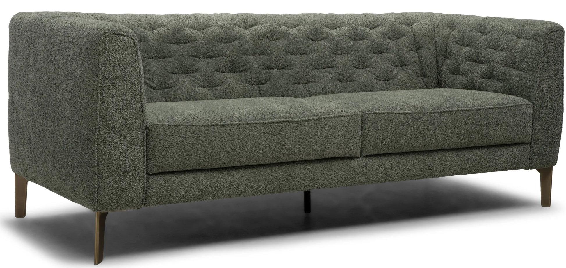 Luxury Modern Mimo Sofa European Style for Villa
