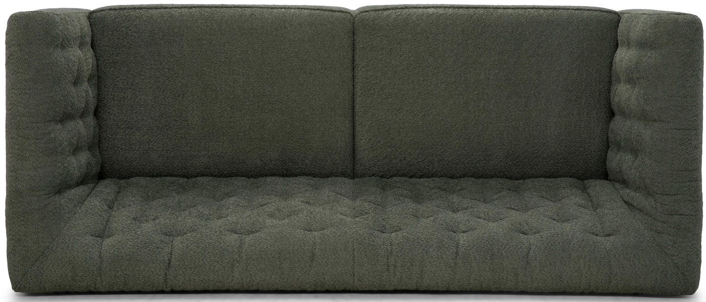 Luxury Modern Mimo Sofa European Style for Villa
