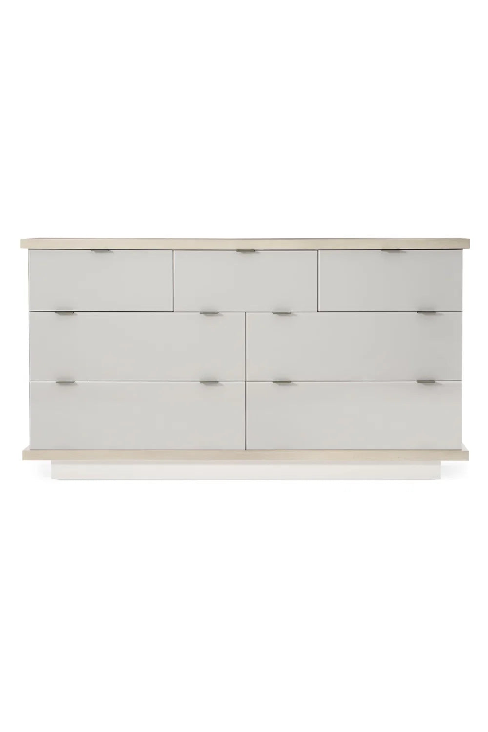 Luxury Modern Minimalist Dresser European Style for Villa