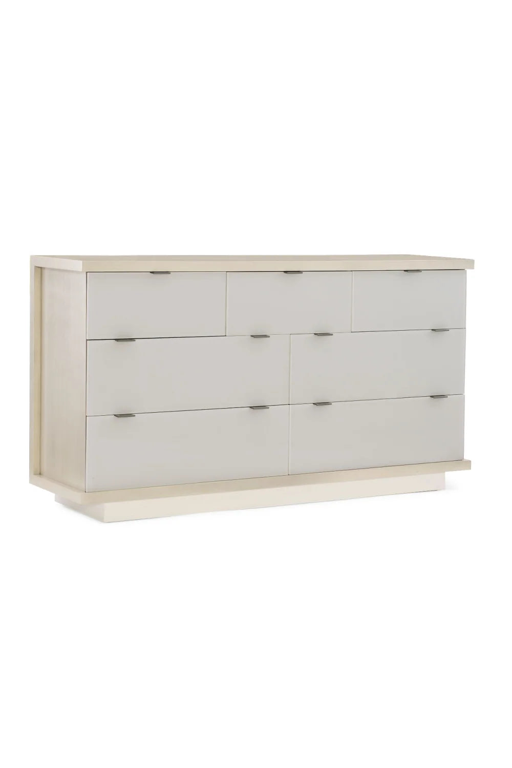 Luxury Modern Minimalist Dresser European Style for Villa