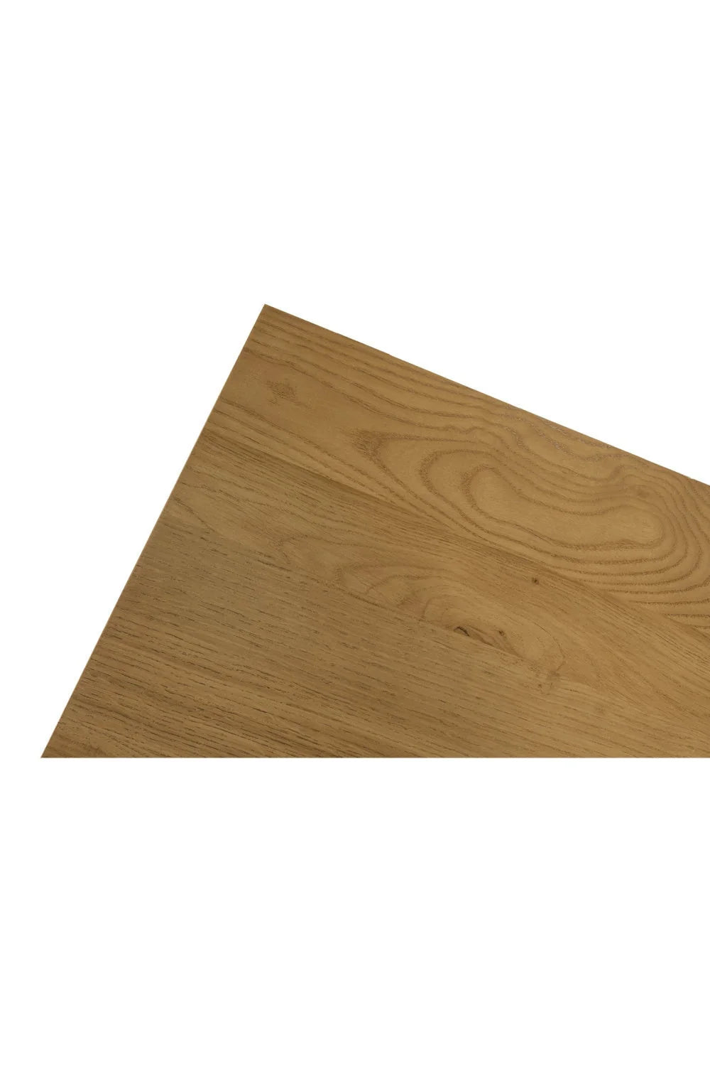 Luxury Modern Minimalist Oak 8-Drawer Dresser European Style for Villa