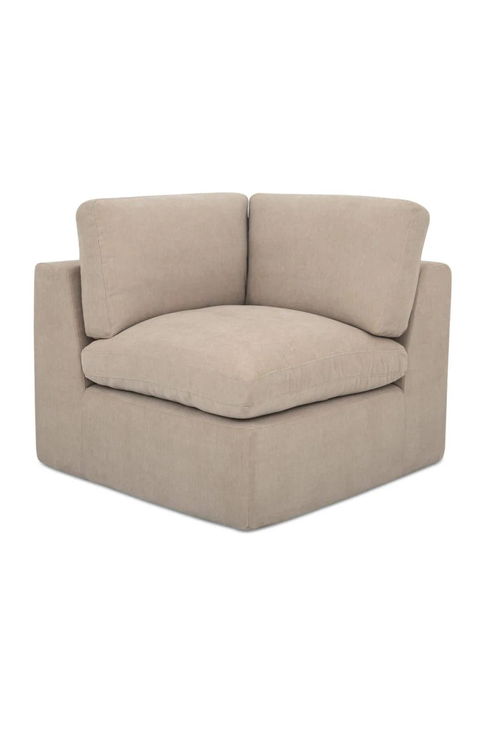 Luxury Modern Minimalist Slipper Chair Modern Italian Style for Villa
