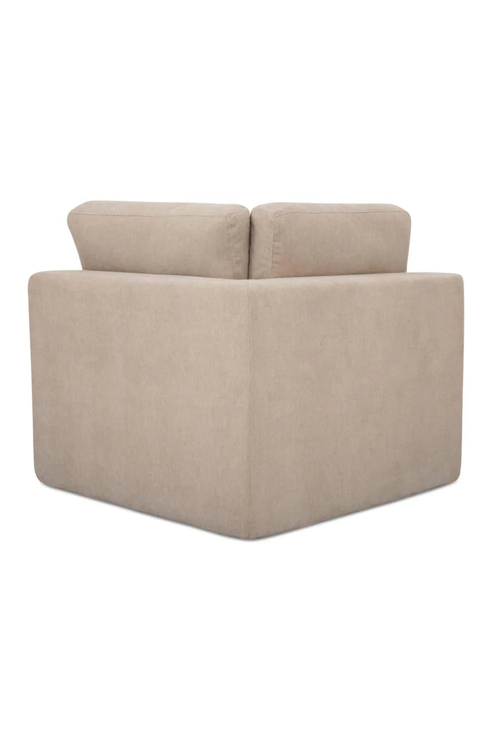 Luxury Modern Minimalist Slipper Chair Modern Italian Style for Villa