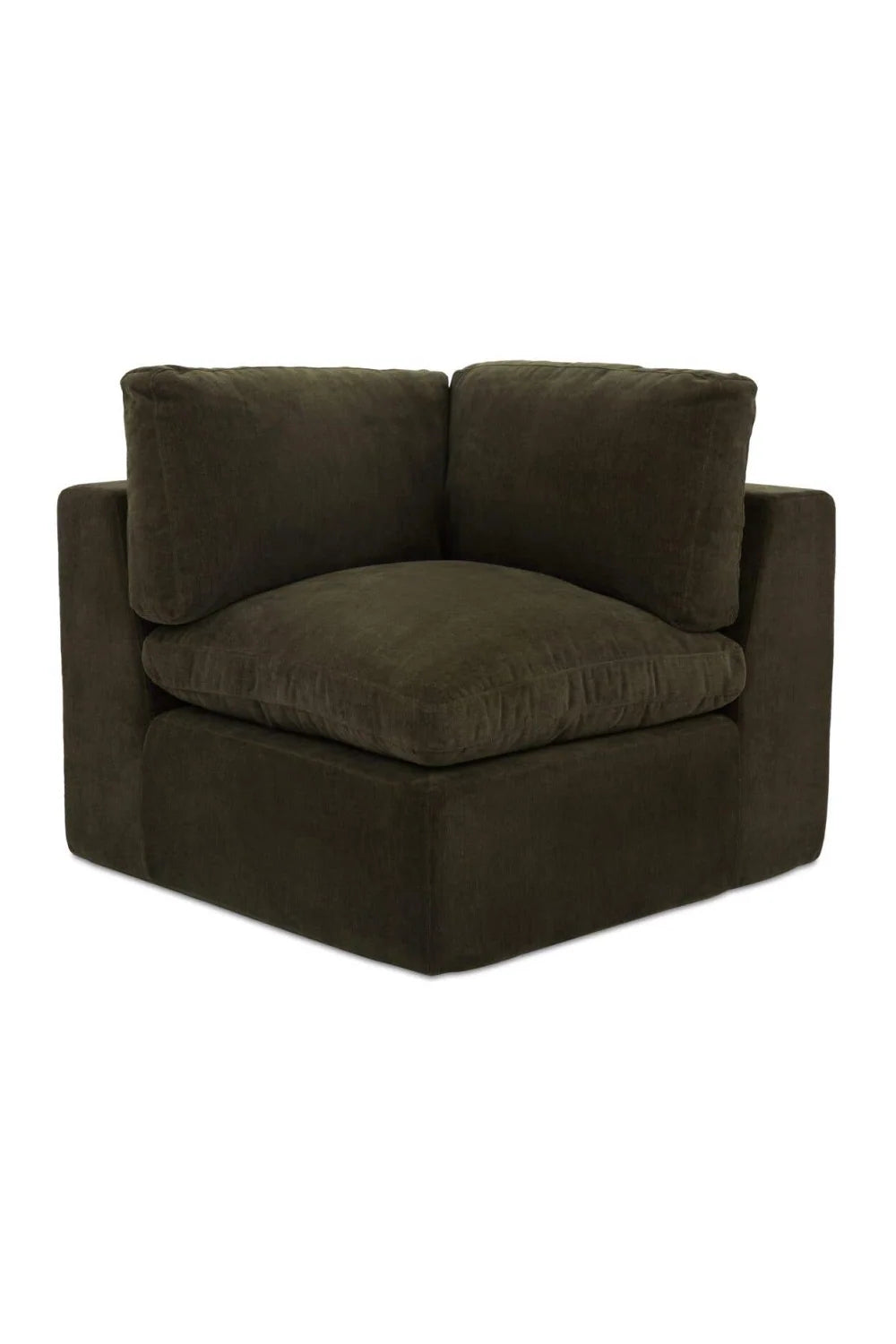 Luxury Modern Minimalist Slipper Chair Modern Italian Style for Villa