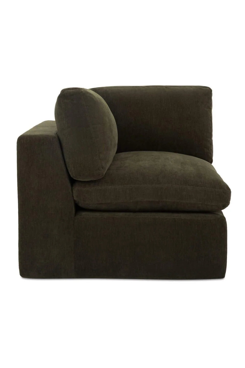 Luxury Modern Minimalist Slipper Chair Modern Italian Style for Villa