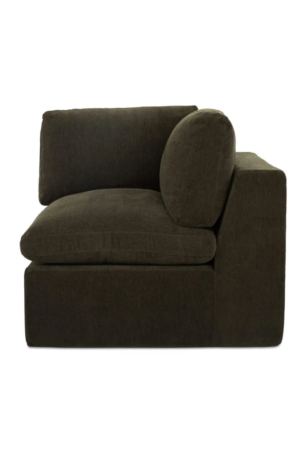 Luxury Modern Minimalist Slipper Chair Modern Italian Style for Villa