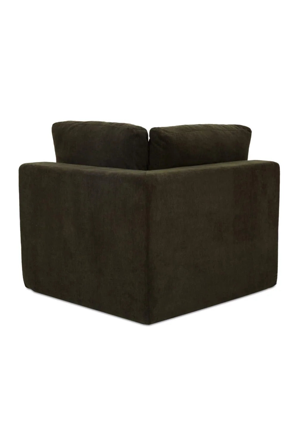 Luxury Modern Minimalist Slipper Chair Modern Italian Style for Villa