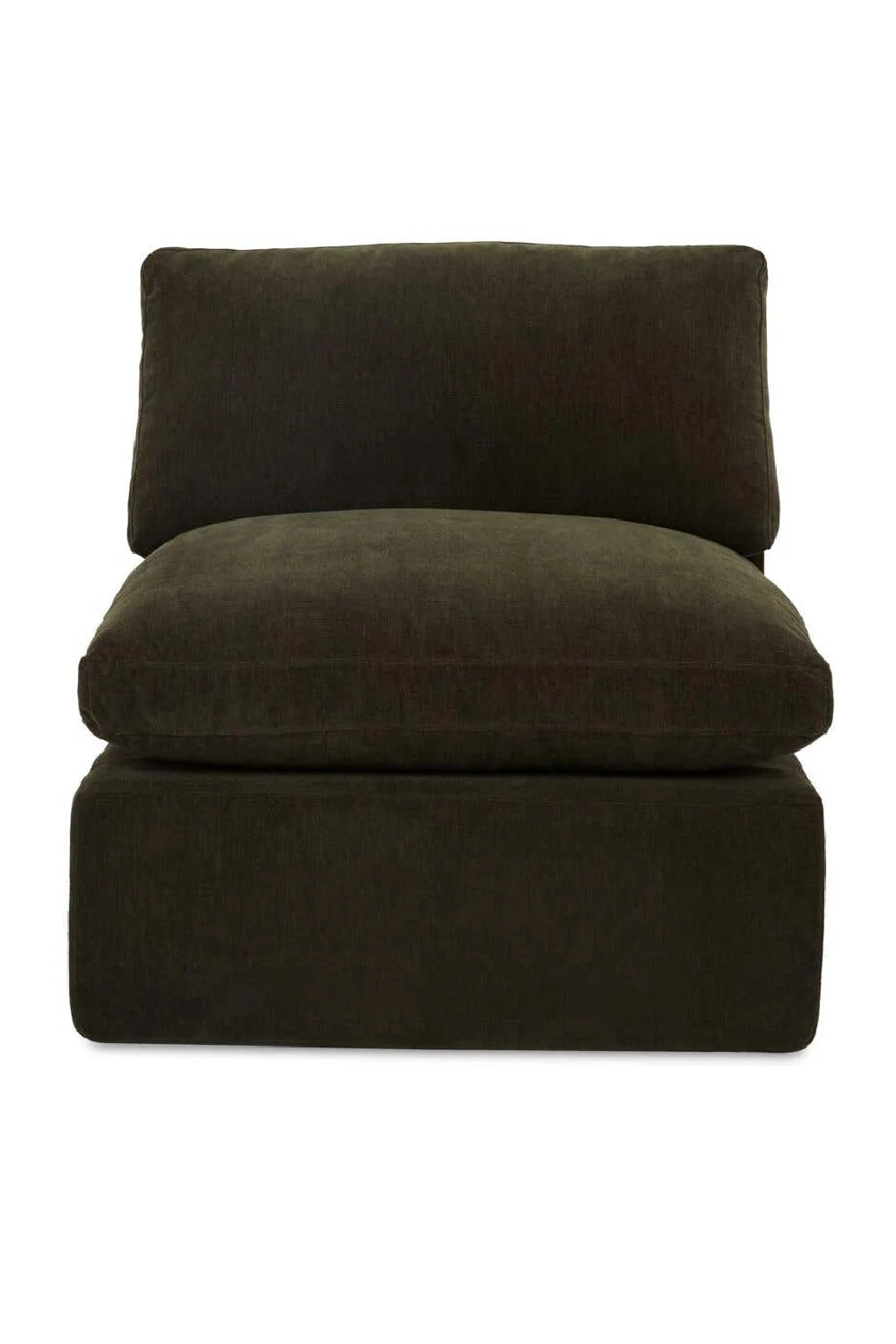 Luxury Modern Minimalist Slipper Chair Modern Italian Style for Villa