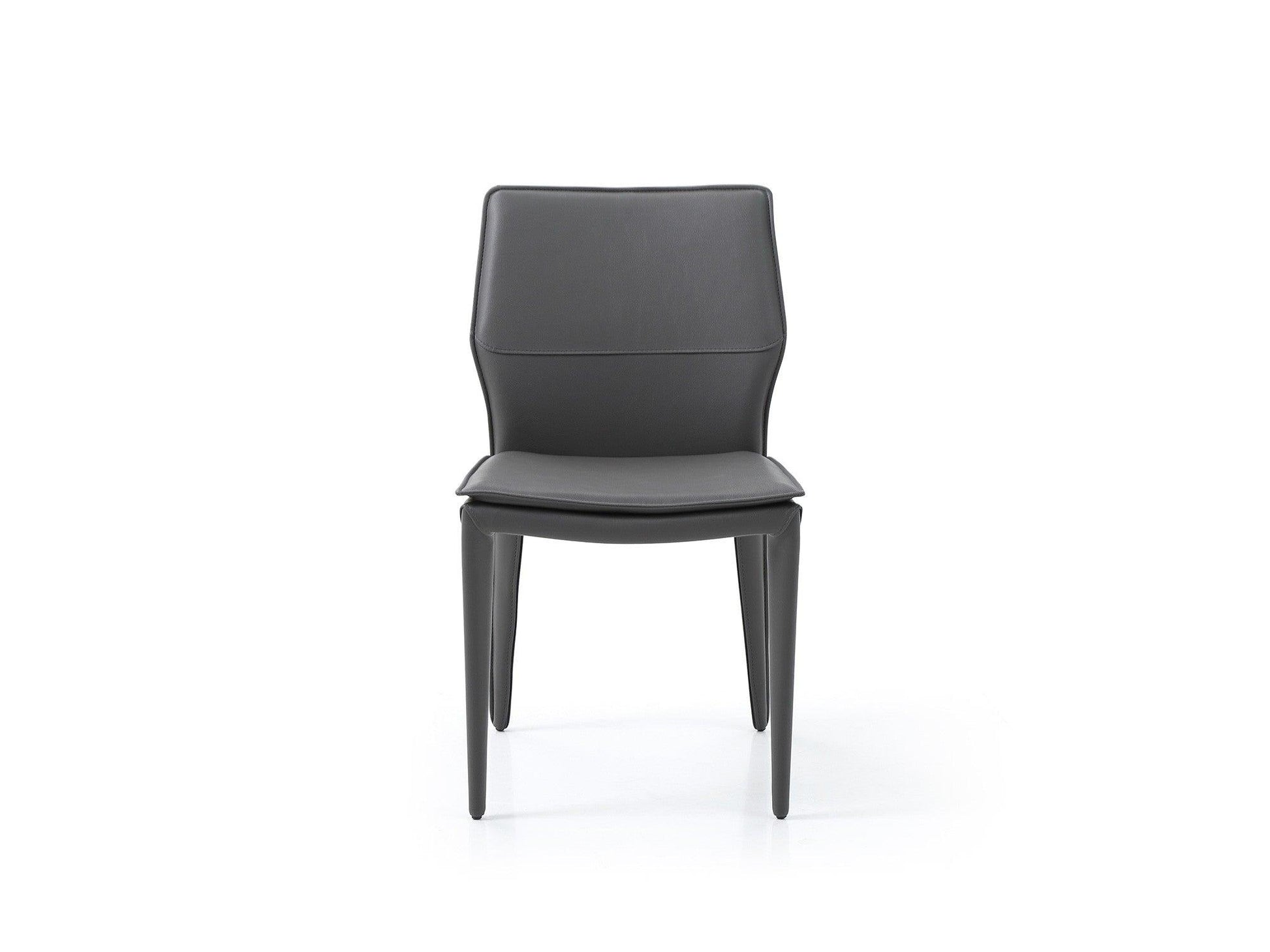 Luxury Modern Miriam Dining Chair European Style for Villa