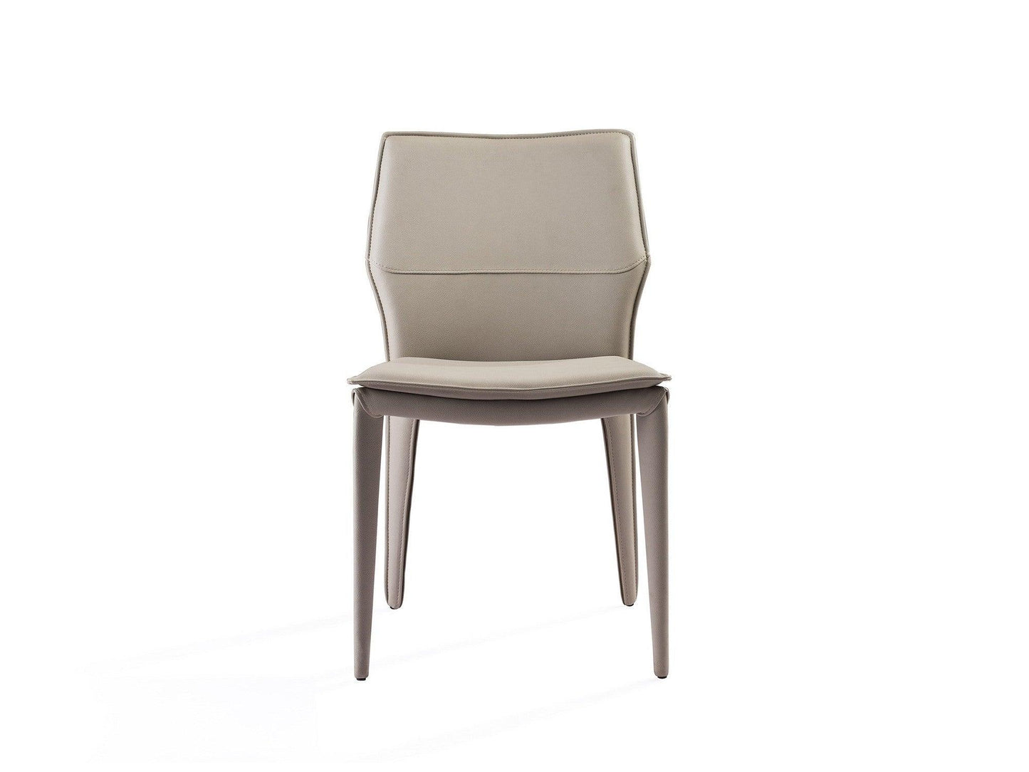 Luxury Modern Miriam Dining Chair European Style for Villa